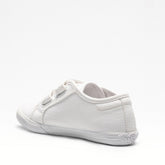 LELLI KELLY LILY Canvas Pumps White